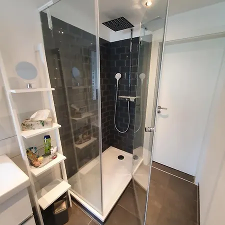 Best Suite Lampertheim Apartamento