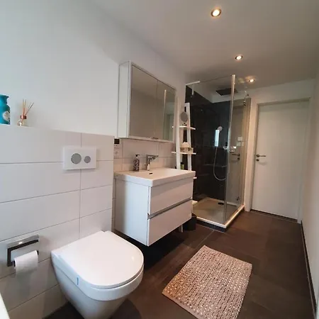 Apartamento Best Suite Lampertheim *