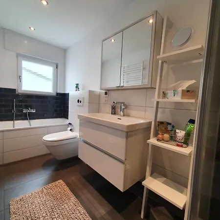 Best Suite Lampertheim Apartamento