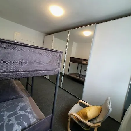 Best Suite Lampertheim Appartement *