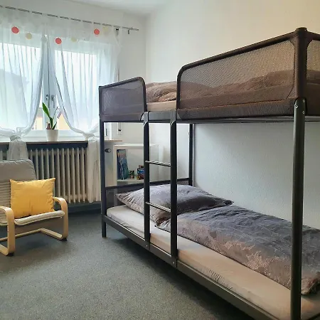 Best Suite Lampertheim *