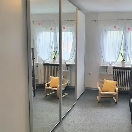 Best Suite Lampertheim Apartamento Lampertheim