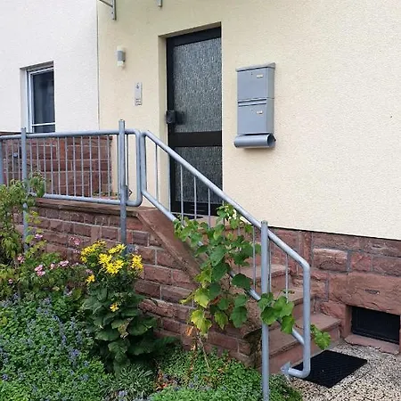 Best Suite Lampertheim Apartamento