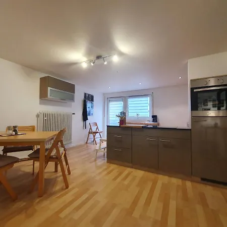 Best Suite Lampertheim Appartement *