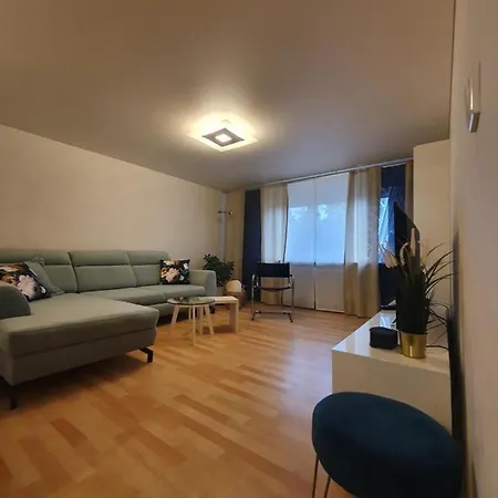 Apartamento Best Suite Lampertheim Lampertheim