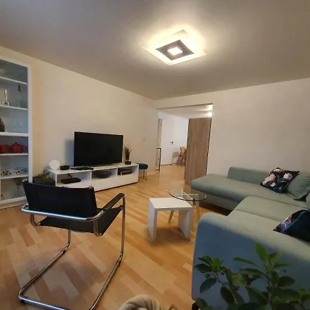 Appartement Best Suite Lampertheim