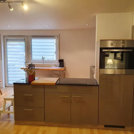 Best Suite Lampertheim Apartamento Lampertheim