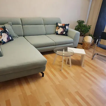 Best Suite Lampertheim *