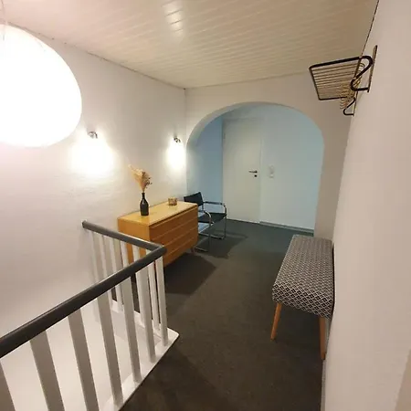 Apartamento Best Suite Lampertheim *