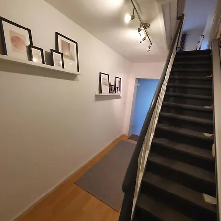 Best Suite Lampertheim Appartement