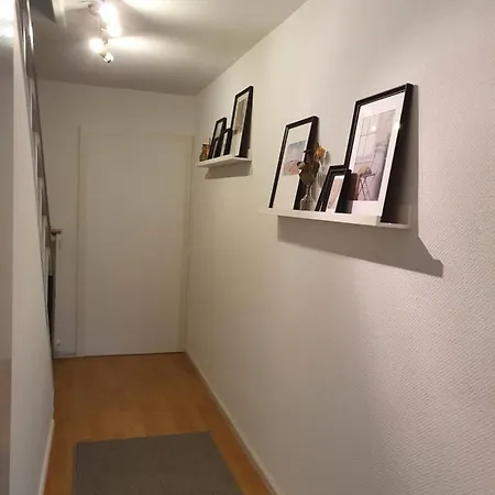 Apartamento Best Suite Lampertheim