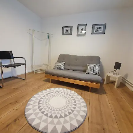 Best Suite Lampertheim *