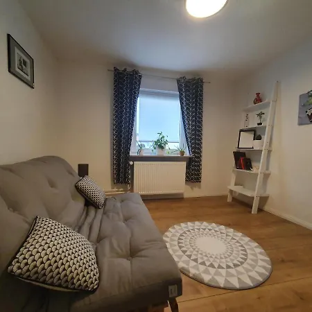 Best Suite Lampertheim Apartamento Lampertheim