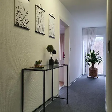 Best Suite Lampertheim * Lampertheim