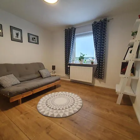 Best Suite Lampertheim *